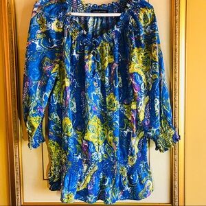 Jones New York Blouse